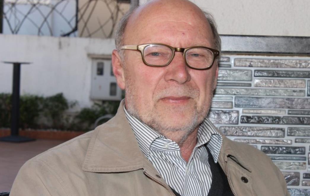 Darko Kaciga:  Danas se Dubrovnik želi učiniti ustaškijim nego što je to ikad bio