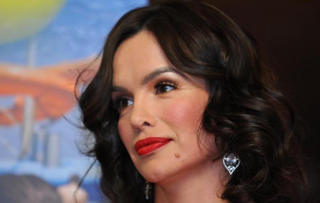 Severina: Pitam se jesam li samo automat za dojenje i mijenjanje pelena