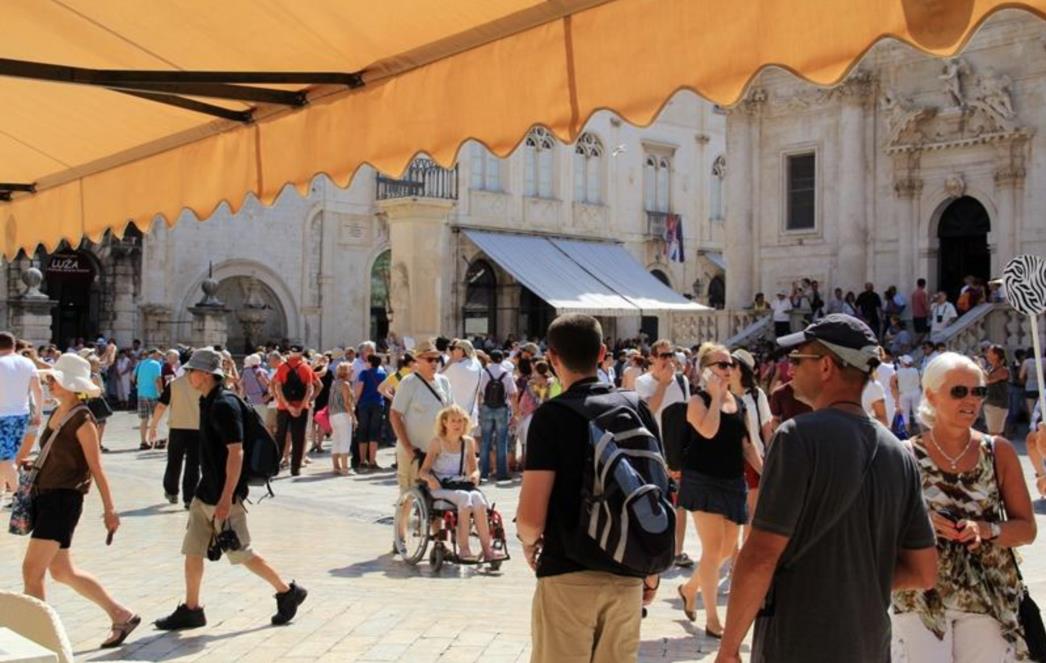 DRŽAVU POTKRADALI GODINAMA: Evo koliki je prijavljeni promet nakon fiskalizacije!