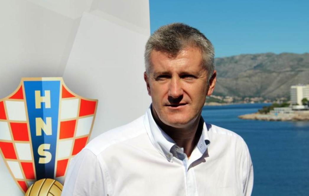ODLUKE SAVEZA POSTAJU APSURDNE: Koliko će se HNS još moći služiti OVIM paravanom
