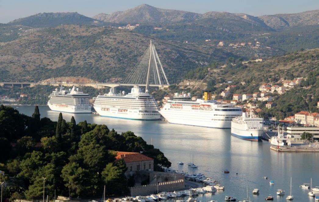 UPRAVNO VIJEĆE RASPISALO NATJEČAJ: Što će li Asićev nasljednik napraviti po pitanju gruškog terminala?