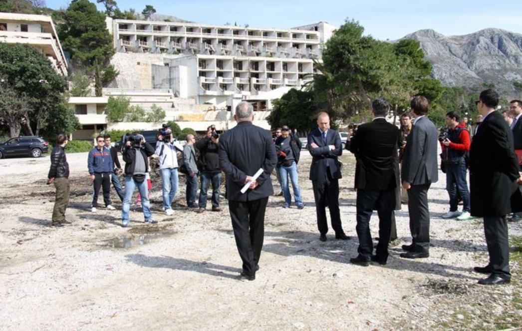 TKO ĆE KUPITI KUPARE? Među zainteresiranima Todorić, Valamar i Rixos! 
