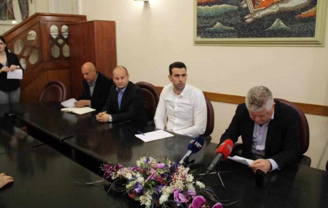 PRED SUSRET KATOLIČKE MLADEŽI HRVATSKE:  Željko Raguž: Bože pomozi!
