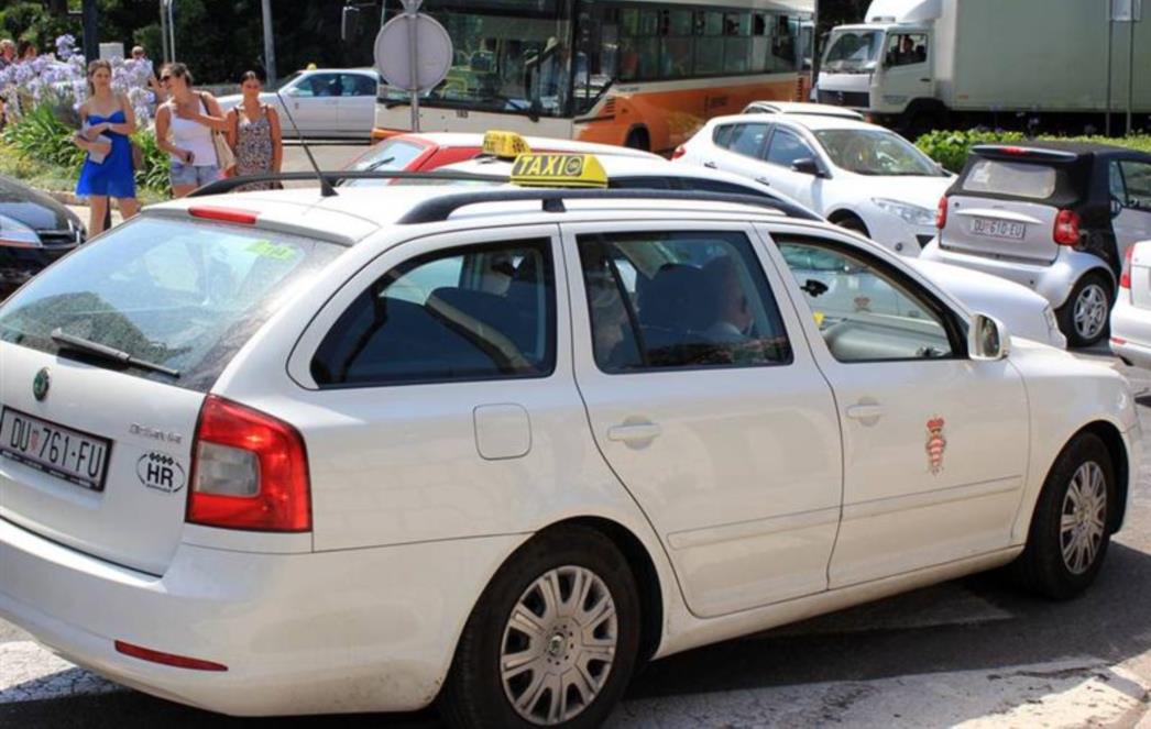 VOZAČI OVO VAM SE NEĆE SVIDJETI: Podiže li ovo razinu sigurnosti u prometu? 