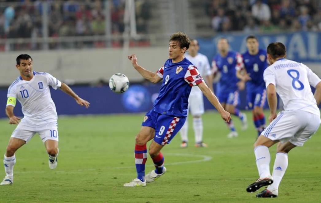 Još 100 dana do utakmice Brazil - Hrvatska