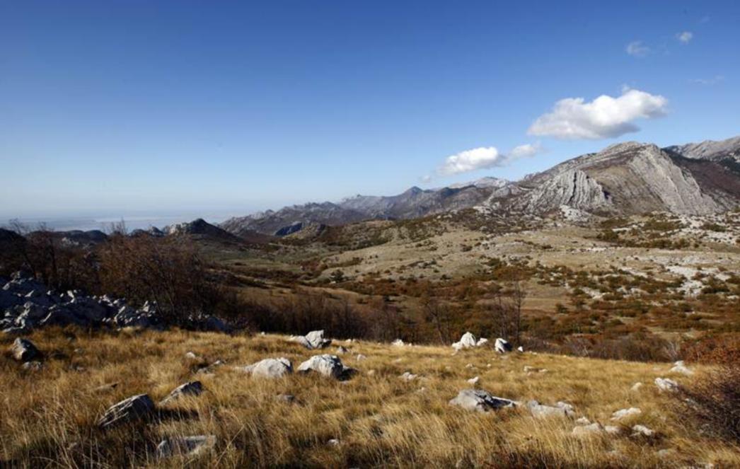 Discovery: Velebit među najopasnijim mjestima na svijetu!
