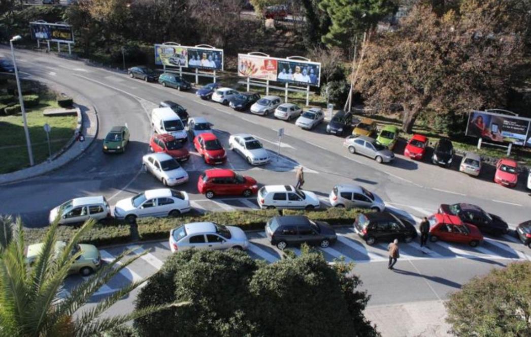 Ovo je najveća  opasnost na hrvatskim cestama