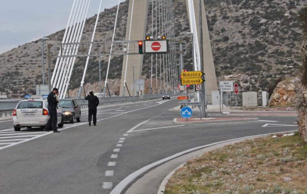 Kreće cesta prema Osojniku?