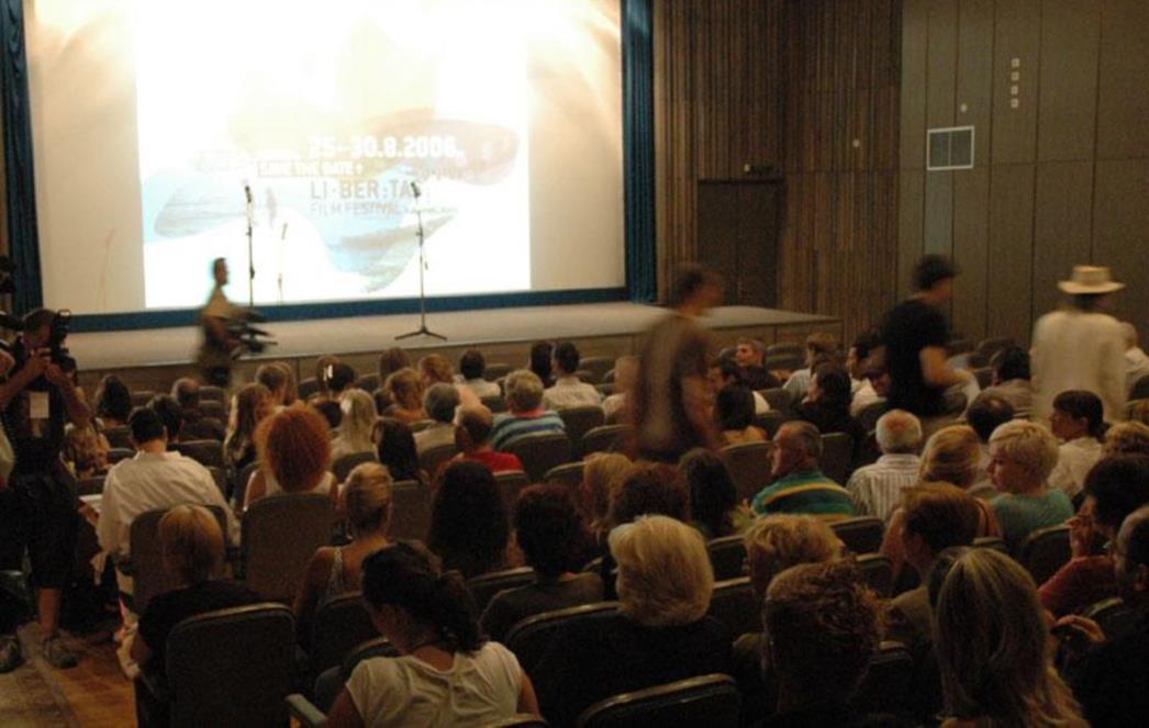 KINO PROGRAM: Bogat izbor u Kinematografima Dubrovnik