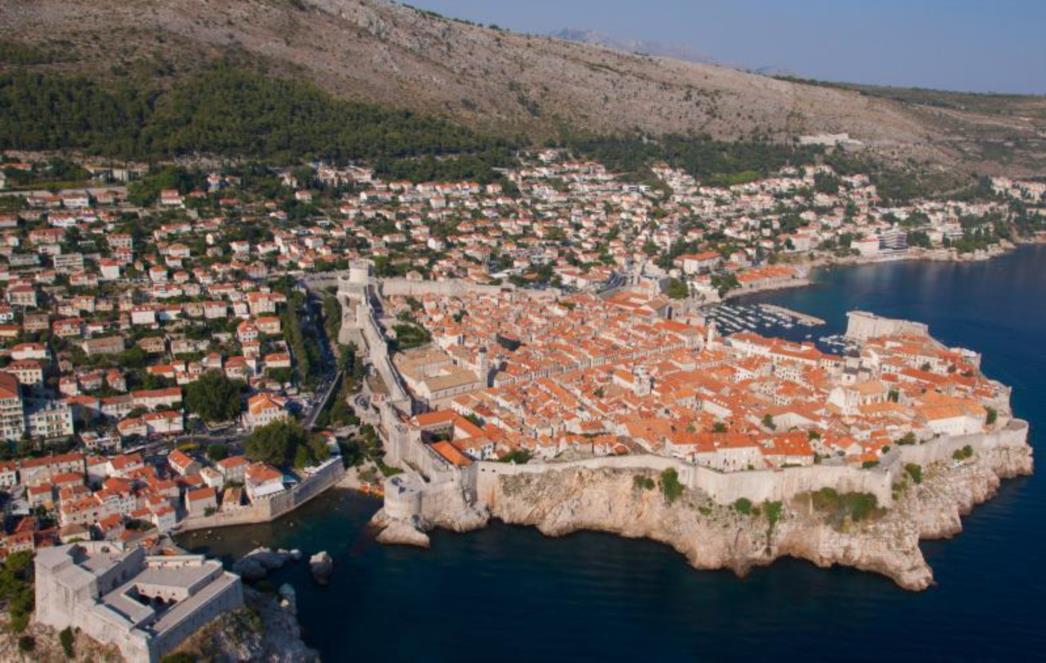 Poslovna radionica "BUY CROATIA" 