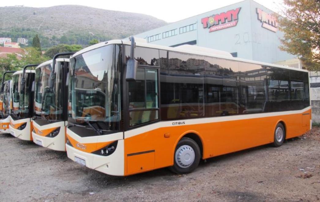 UOČI SASTANKA KORDE I VLAHUŠIĆA: Konavle izlaze iz Libertasa u zamjenu za autobuse?