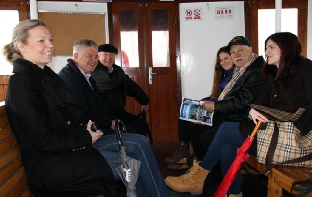 Uskoro gotova izgradnja vodoopskrbnog sustava na Lokrumu (FOTOGALERIJA) 