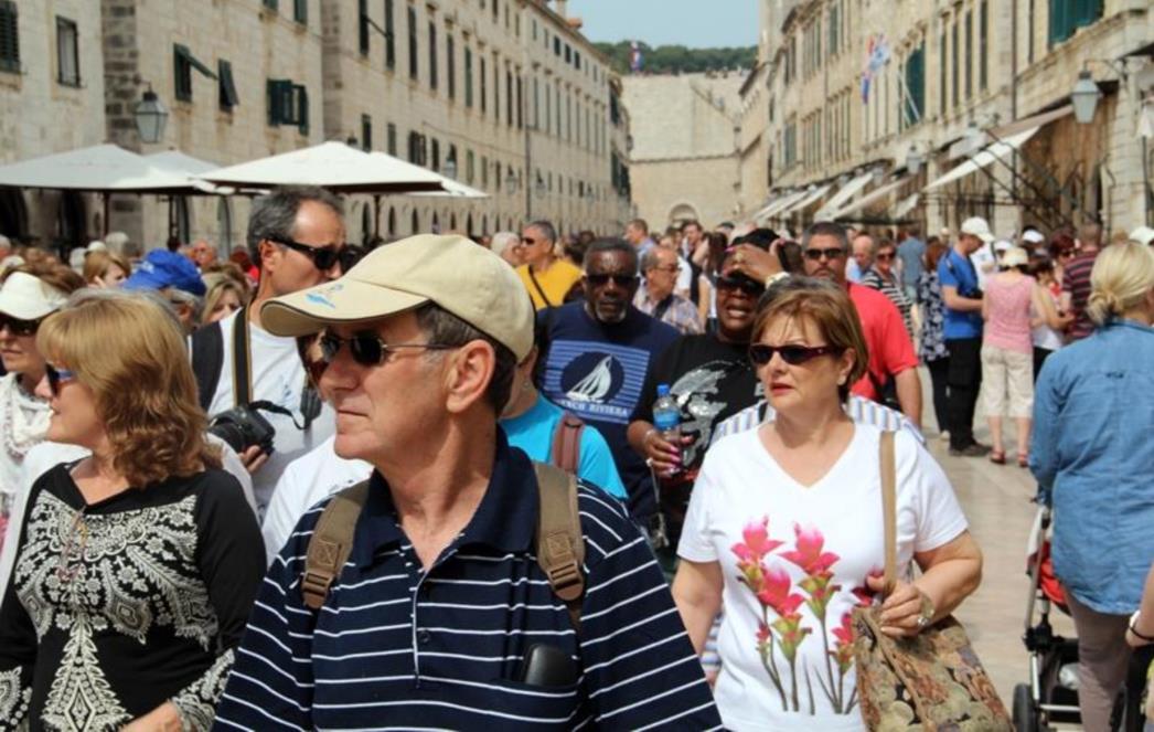 Pozitivni rezultati u Turističkoj zajednici grada Dubrovnika