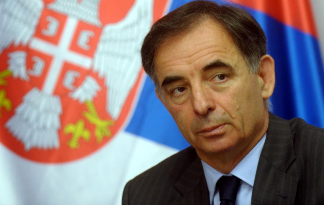 Hrvatska se ne smije dati ucjenjivati sitnom političkom šibicaru i Sanaderovu jaranu Miloradu Pupovcu 