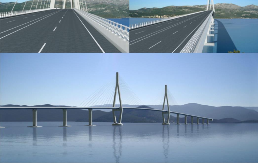 Niti most, niti katapult nego ponton