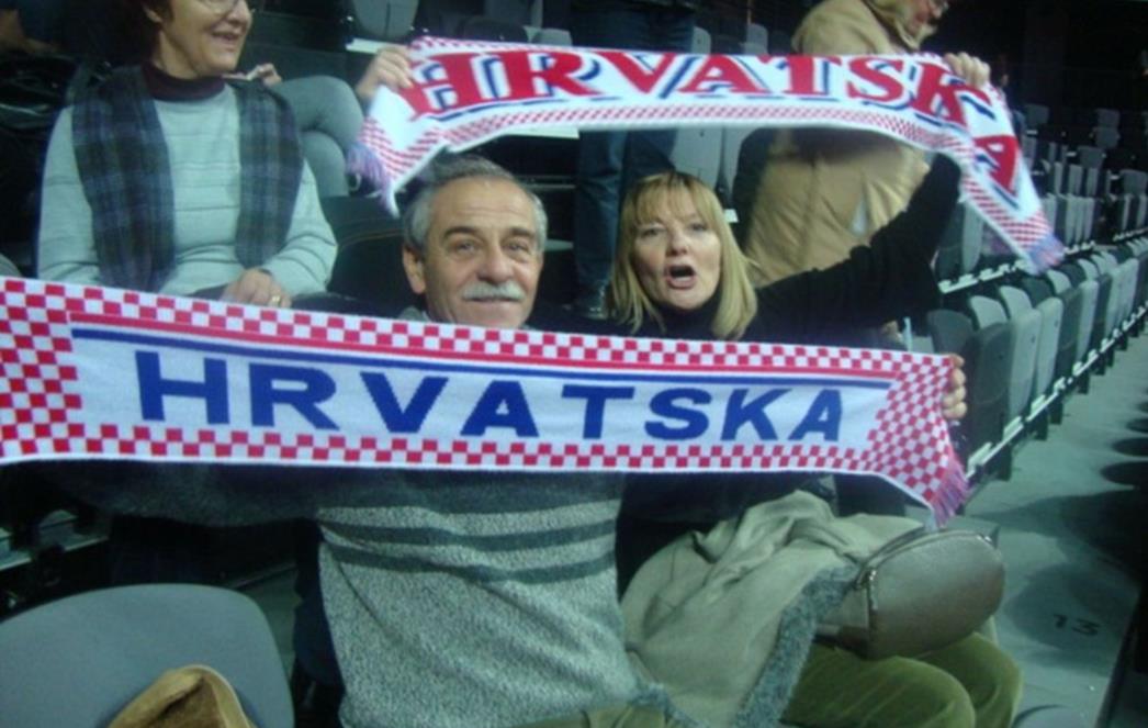 NIJE IŠLO: Marinović i društvo ispali u četvrtfinalu 