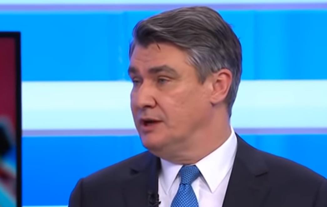 Kolindin savjetnik verbalno napao Milanovića!