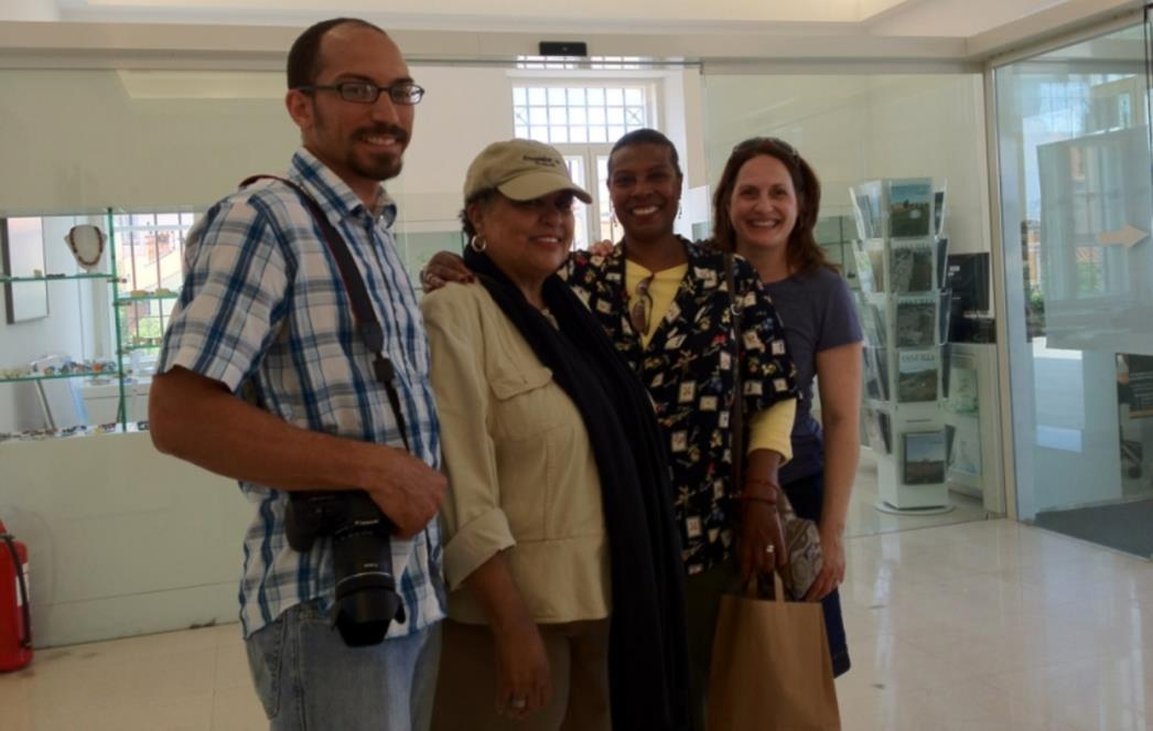   Bakice na safariju - putopisna američka serija snima se u Dubrovniku