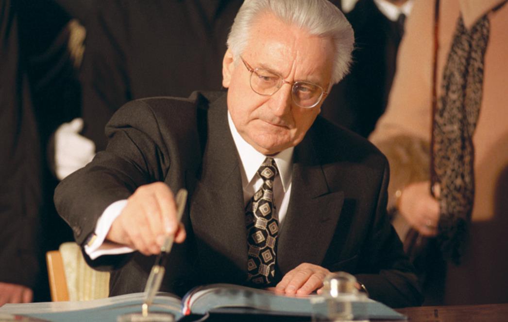 Milas: A što ćemo s Poglavnikom? Tuđman: Za to još nije vrijeme!