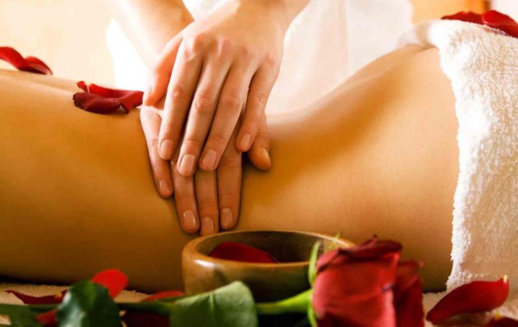 Masirajte ovaj dio tijela i riješite problem