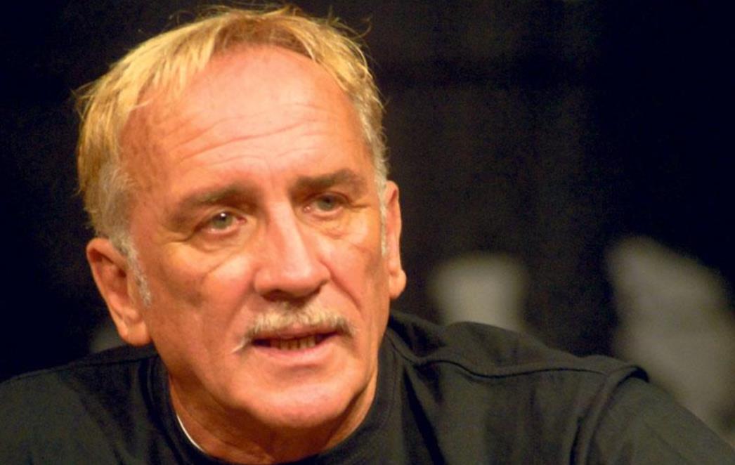 PETAR MIŠO MIHOČEVIĆ: Grob neznanog zastupnika