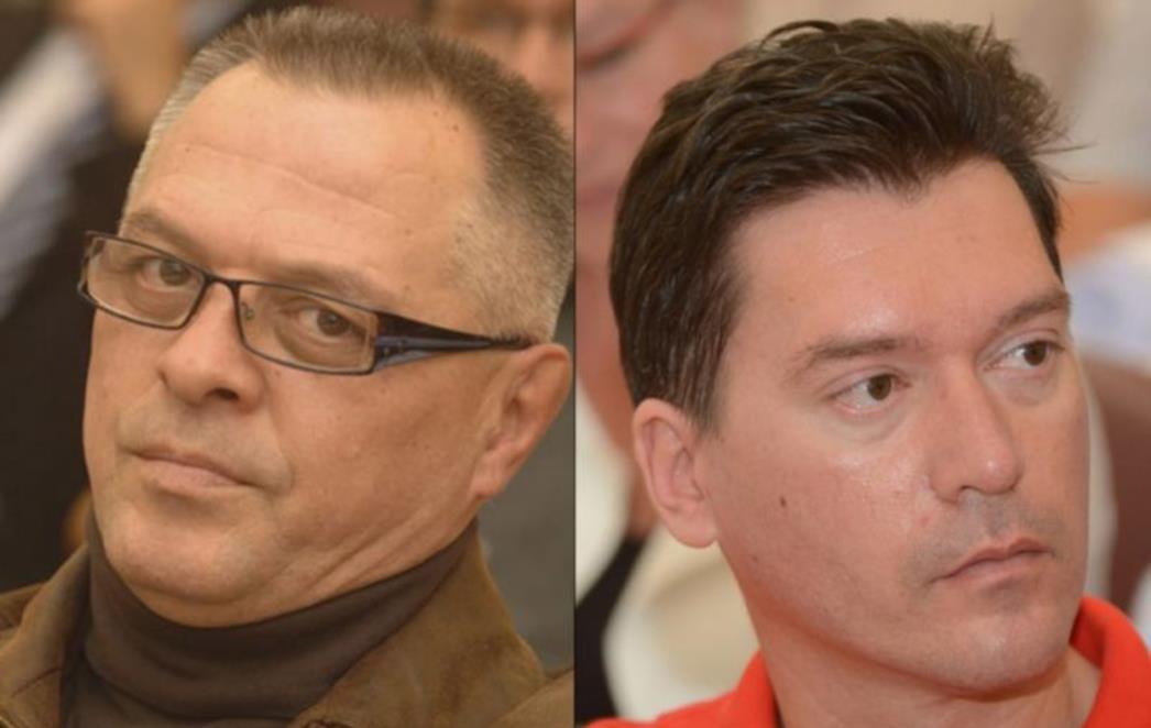 IZBORI U DUBROVAČKOM SDP-u: Predsjednik Oleg Valjalo, a drugog kandidata glumi Mladen Gojun?