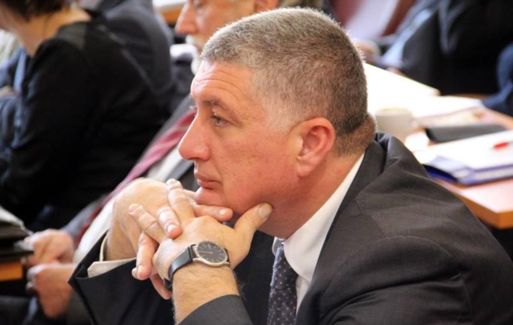 DUBROVAČKI HSP-OVCI PROTIV BIVŠEG KOLEGE: Evo zašto je Vukotić napustio stranku!