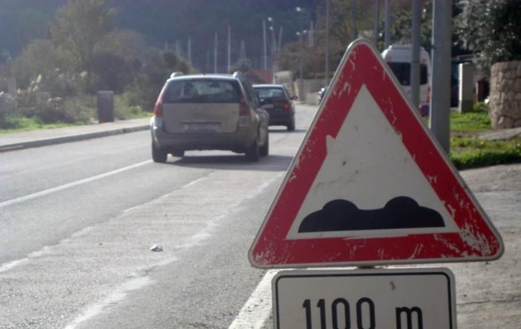 OBAVIJEST: Dio puta prema Mokošici sutra zatvoren!