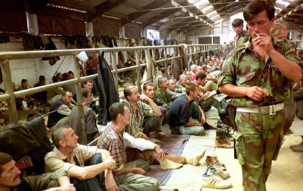 U Beogradu 'zastario' ratni zločin: Zašto Hrvatska nije blokirala pregovore Srbije i EU?