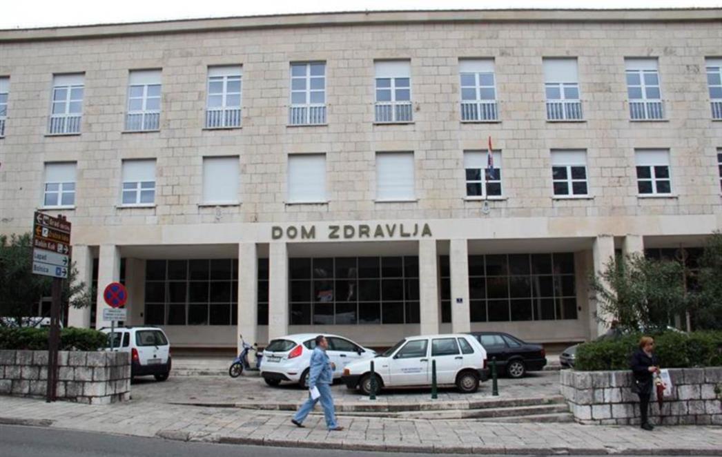 Nema  više  kuc-kuc  i dajte  mi potvrdu – u  Dom  zdravlja  prvo  se treba naručiti