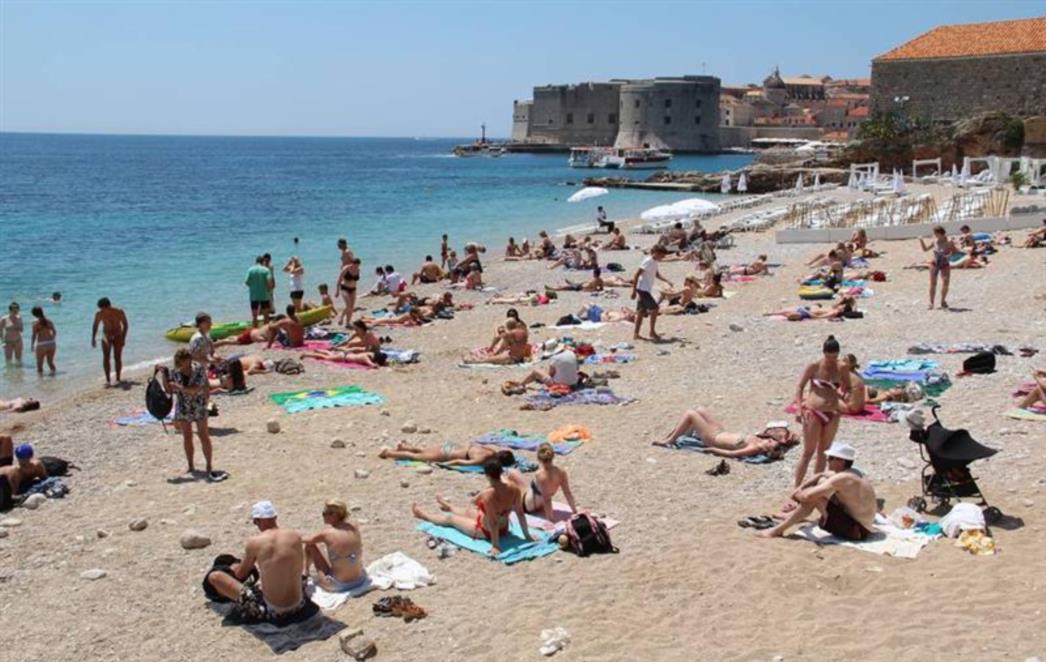Kako je Slovenac od hrvatskih plaža napravio biznis i ponudio    ga turistima