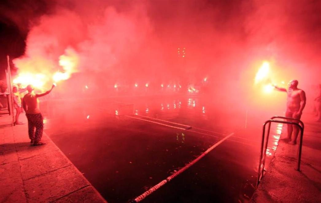 TAKO TO RADE ŽUPLJANI: 'Gorilo' u Mlinima (FOTOGALERIJA)