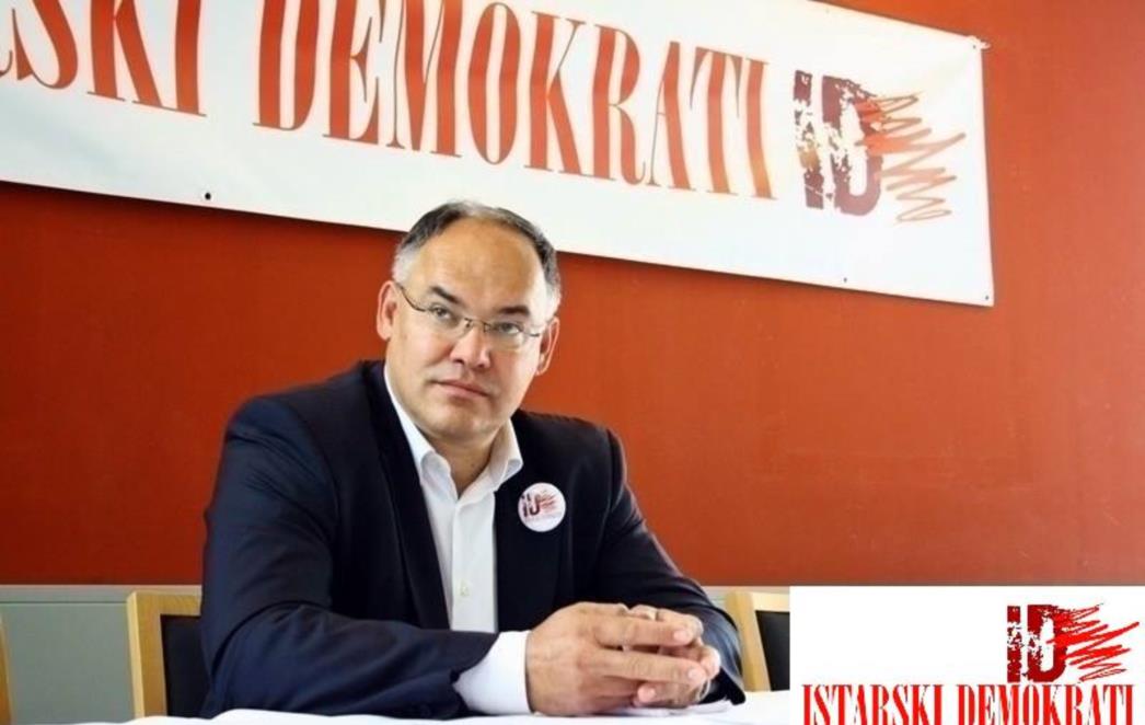 Damir Kajin: Od prvog dana govorim da je policiju  opljačkala sama policija!