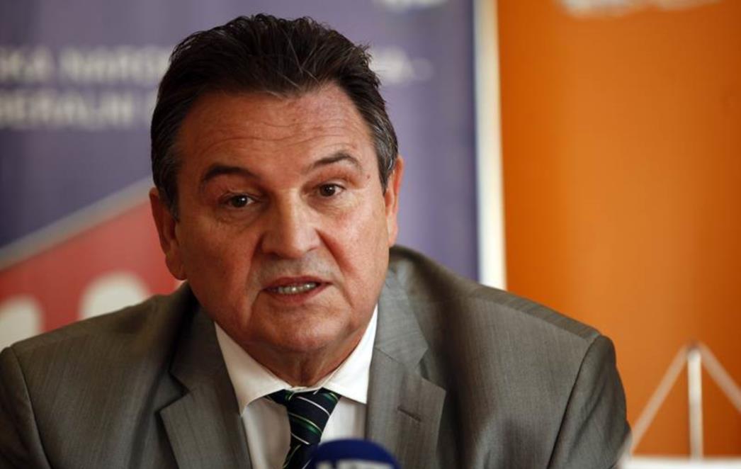 Čačić: Polančec govori istinu