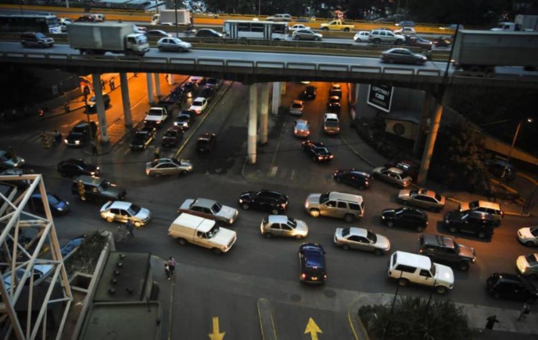 Venezuela prvi put u povijesti oduzela vozačku dozvolu