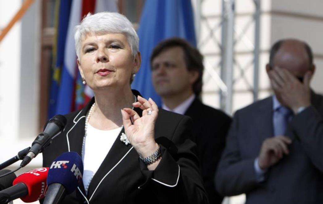 Kosor: Polančec mi je trebao odmah javiti za Grbića, ali postoji paralelni sustav vlasti