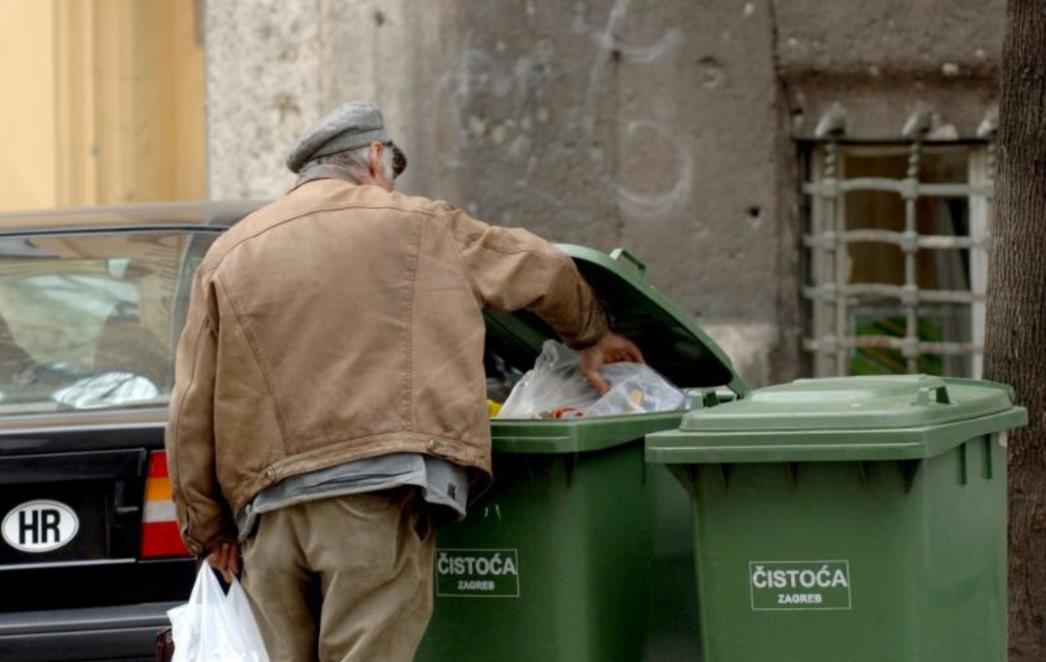 Hrvatska ulazi u novu recesiju, BDP pada za 1 posto
