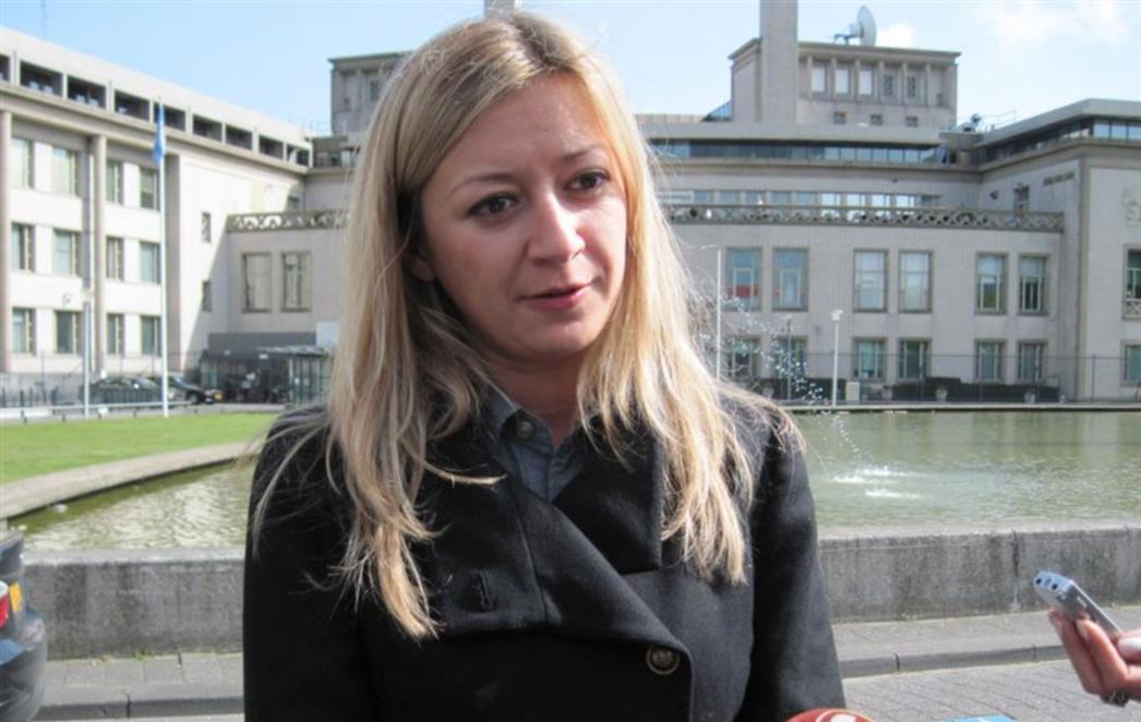 Glasnogovornica ICTY-a: Ne očekujemo da ćemo danas vidjeti Mladića