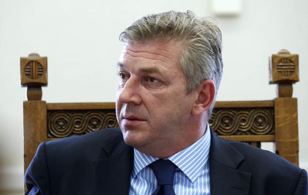 UDBAŠKE METODE PRISLUŠKIVANJA? Ostojić: radili smo po zakonu