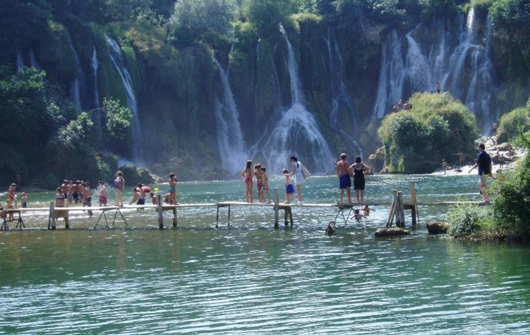 LJEPOTE PRIRODE Tajna Kravica koja privlači  ljude da im se uvijek  iznova  vraćaju 