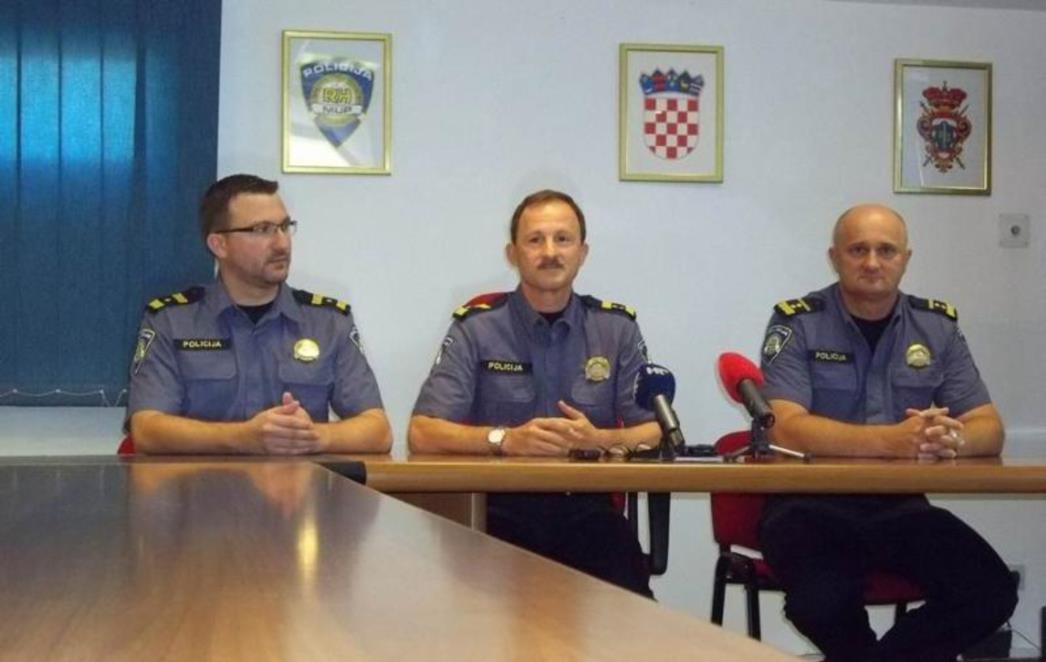 Tonči Glumac ostaje na mjestu načelnika PU dubrovačko-neretvanske?