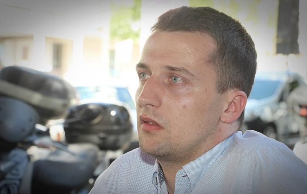 OTAC I MUŽ U BORBI S BOLEŠĆU 'Ulje mi, sve u svemu, pomaže'