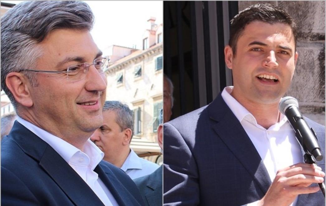 OVAKO ĆE SE GLASATI U X. JEDINICI Ankete pokazale tko pobjeđuje na jugu Hrvatske