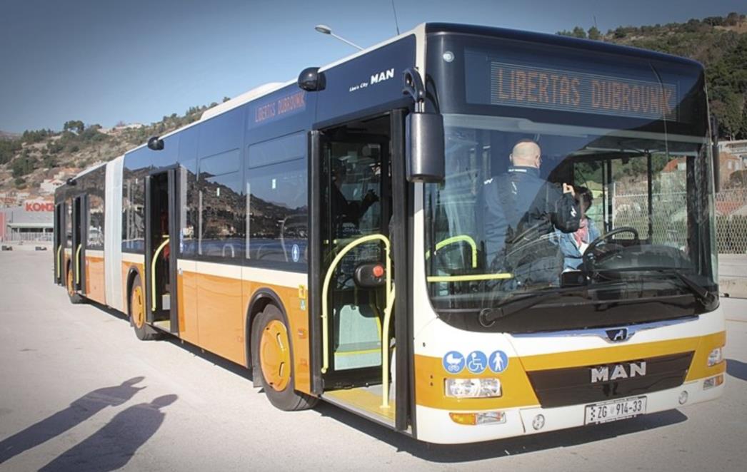 POVODOM OTVARANJA LJETNIH IGARA Produžen vozni red, uvodi se i nova linija