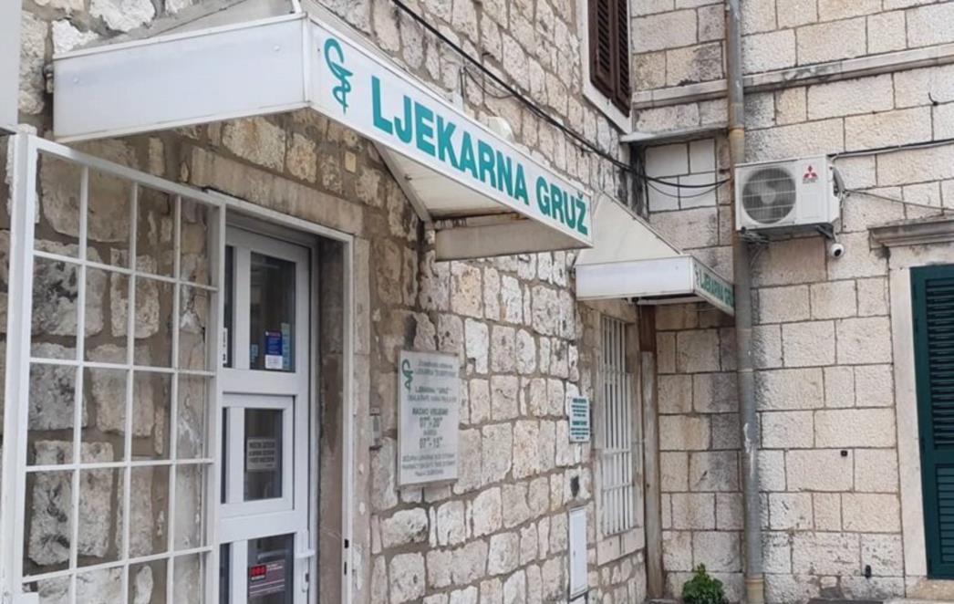 BIRA SE NOVI ŠEF DUBROVAČKIH APOTEKA Ne mora biti ljekarničke struke, hoće li tko zamijeniti Mariju Bagović Lučić?
