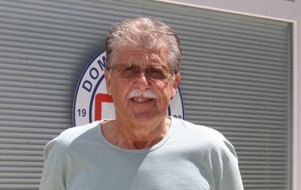 Dr. Branko John: Medicina je u našoj obitelji tradicija i ljubav