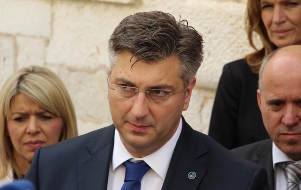 Plenković potvrdio: Stožer uskoro donosi nove mjere