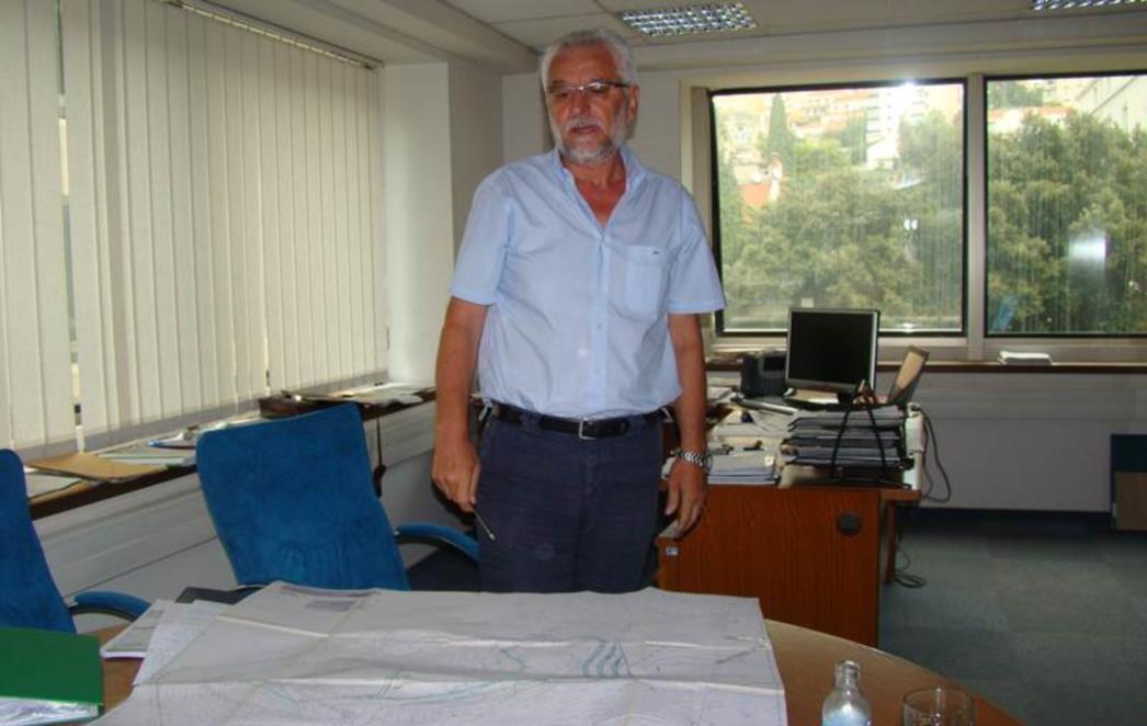 Ivan Kralj: Bolje prijave nego otkazi 