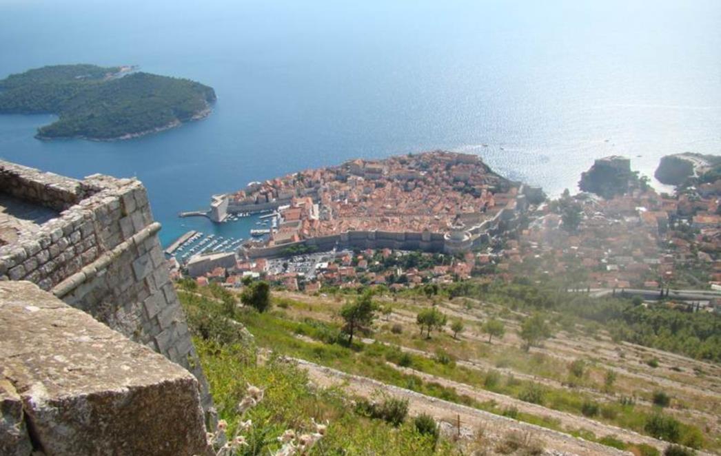 Komunalni redari pobrojavaju klime u staroj jezgri