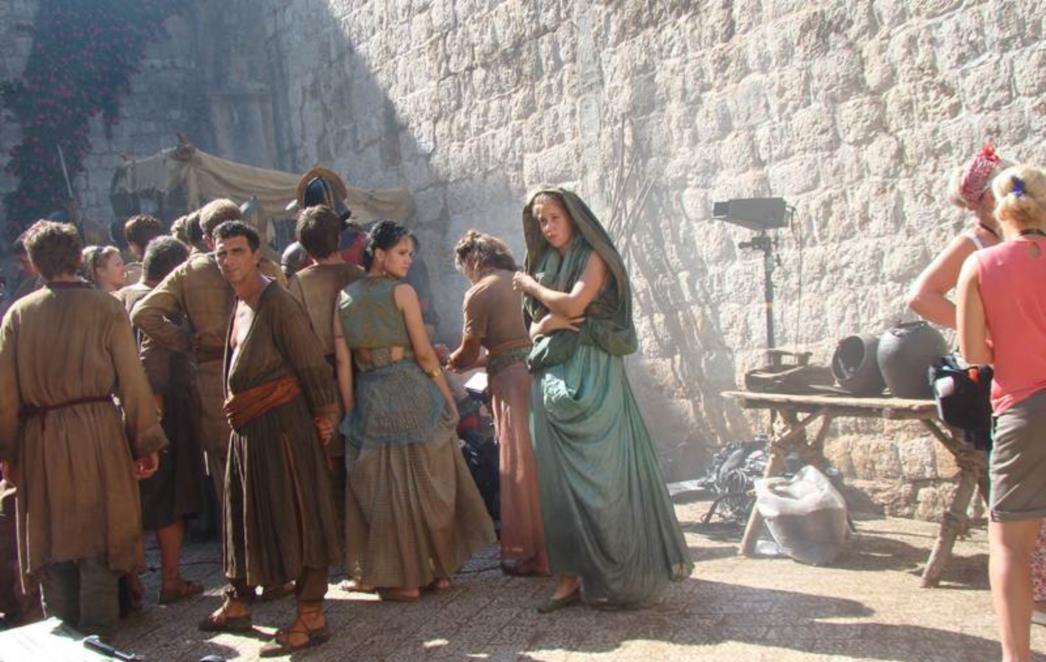 POTVRĐENO: Game of  Thrones i sljedeće sezone snimat će se u Hrvatskoj!